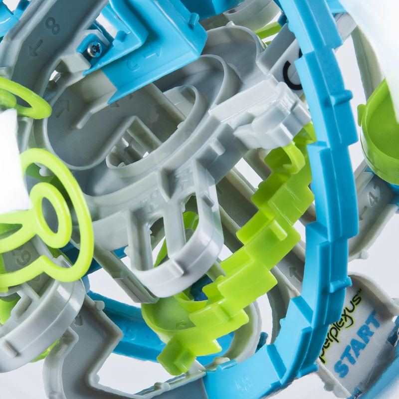 Spinmaster Casse-tête Perplexus rebel Spin Master