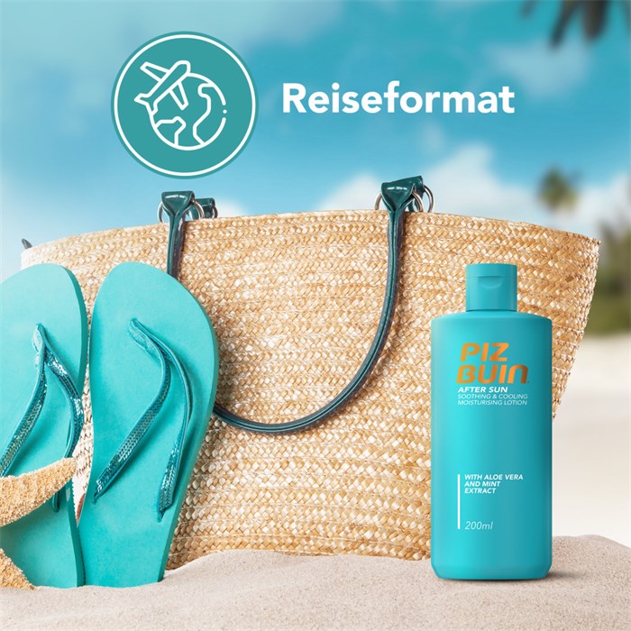 Soothing & Cooling Lotion