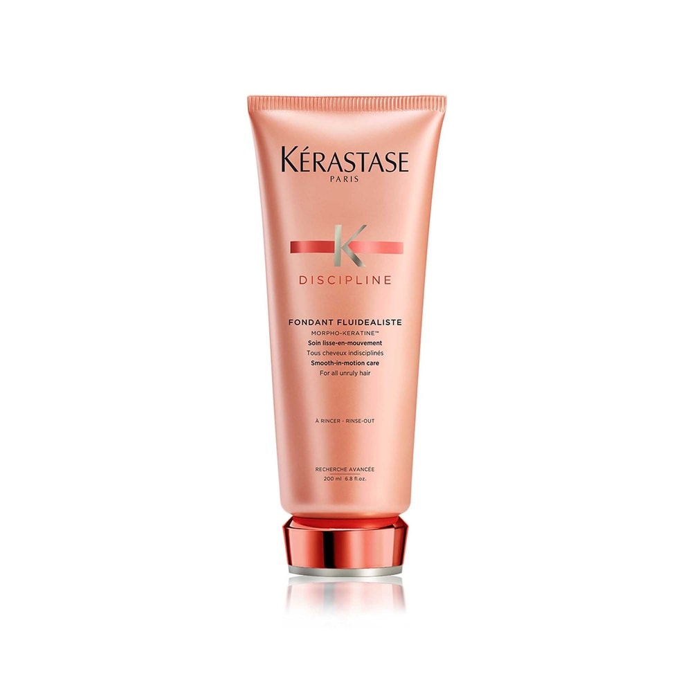 Kérastase Discipline Fondant Fluidéaliste après-shampooing  cheveux indisciplinés