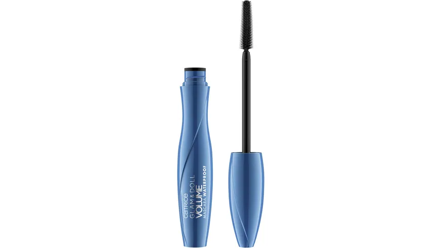 Catrice Glam&Doll Volume Mascara wasserfest 10 ml
