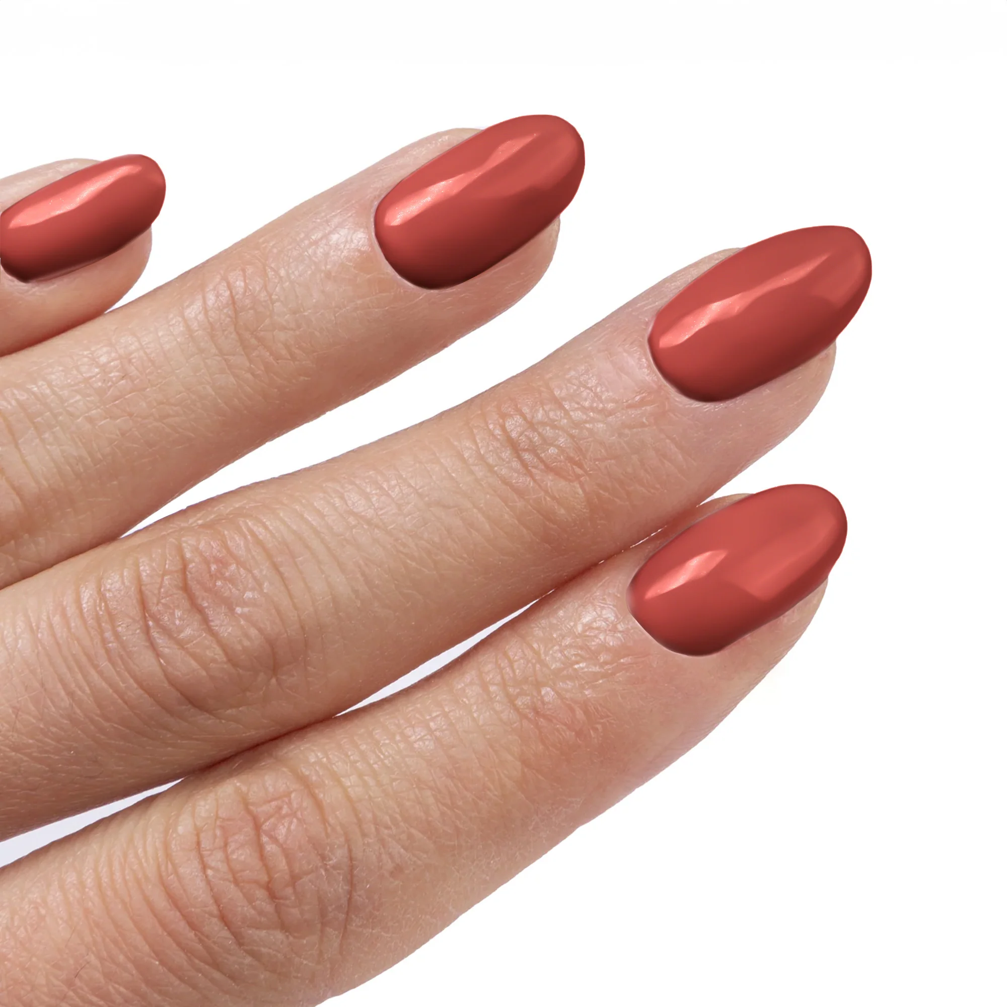 Esmalte de uñas clásico SHINE N'WEAR - Esmalte de uñas