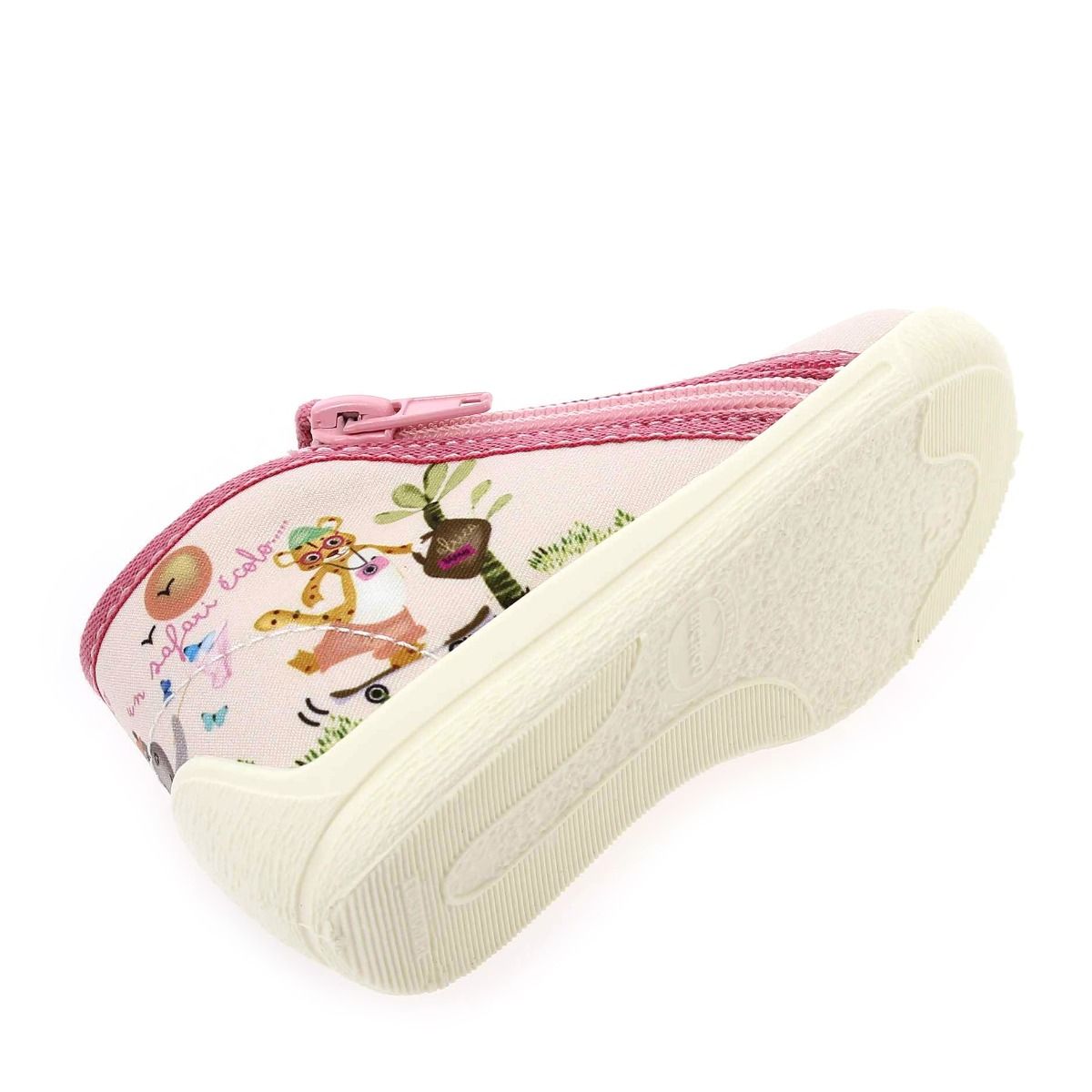 Bellamy  NALA - Rose Multi