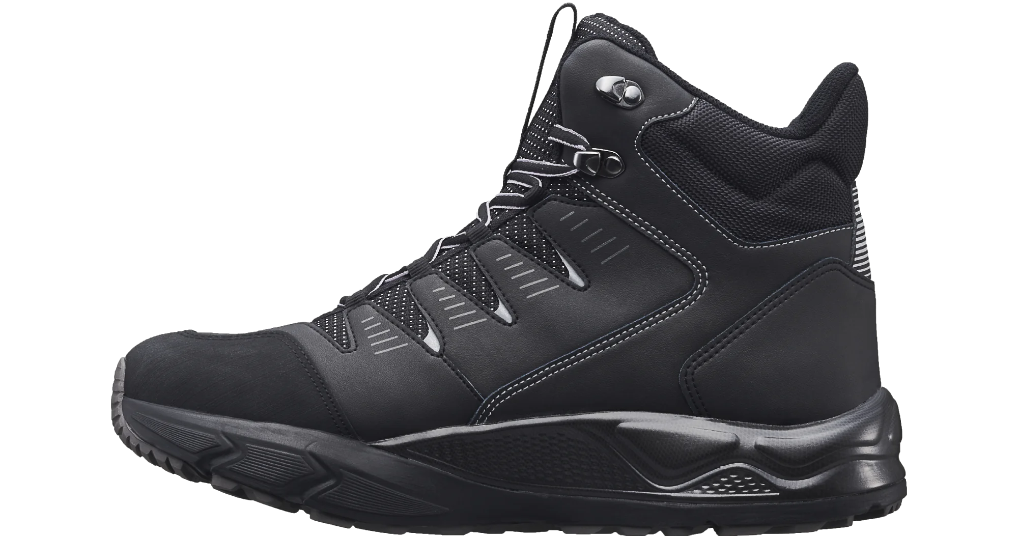 Sierra STX black