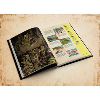 Miniature Terrain Making Vol. 1  (EN)