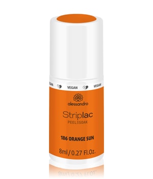 Alessandro Striplac Peel or Soak Nagellack-8 ml