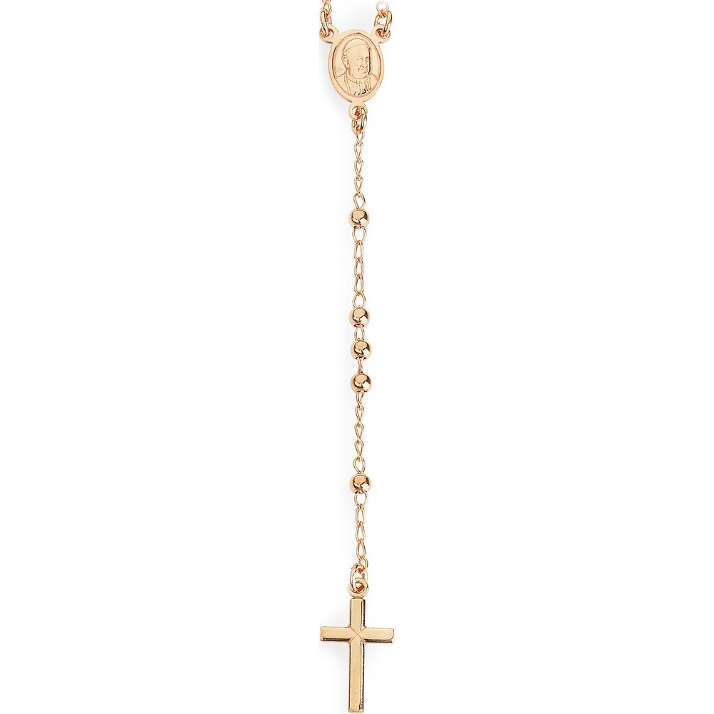 AMEN Chaînette 925 Argent collier