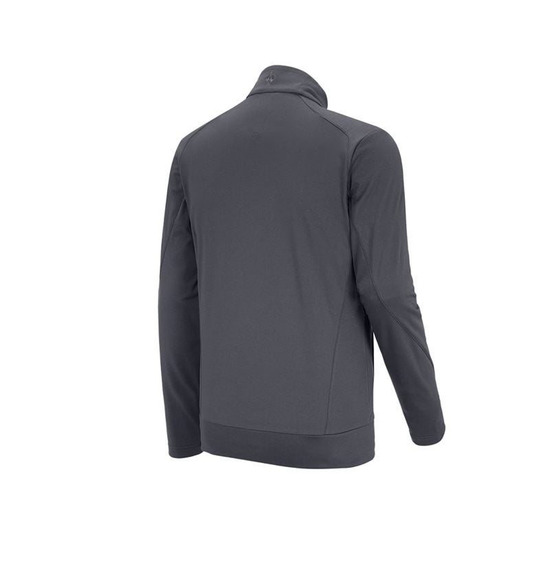 FIBERTWIN® clima-pro Jacke e.s.motion 2020
