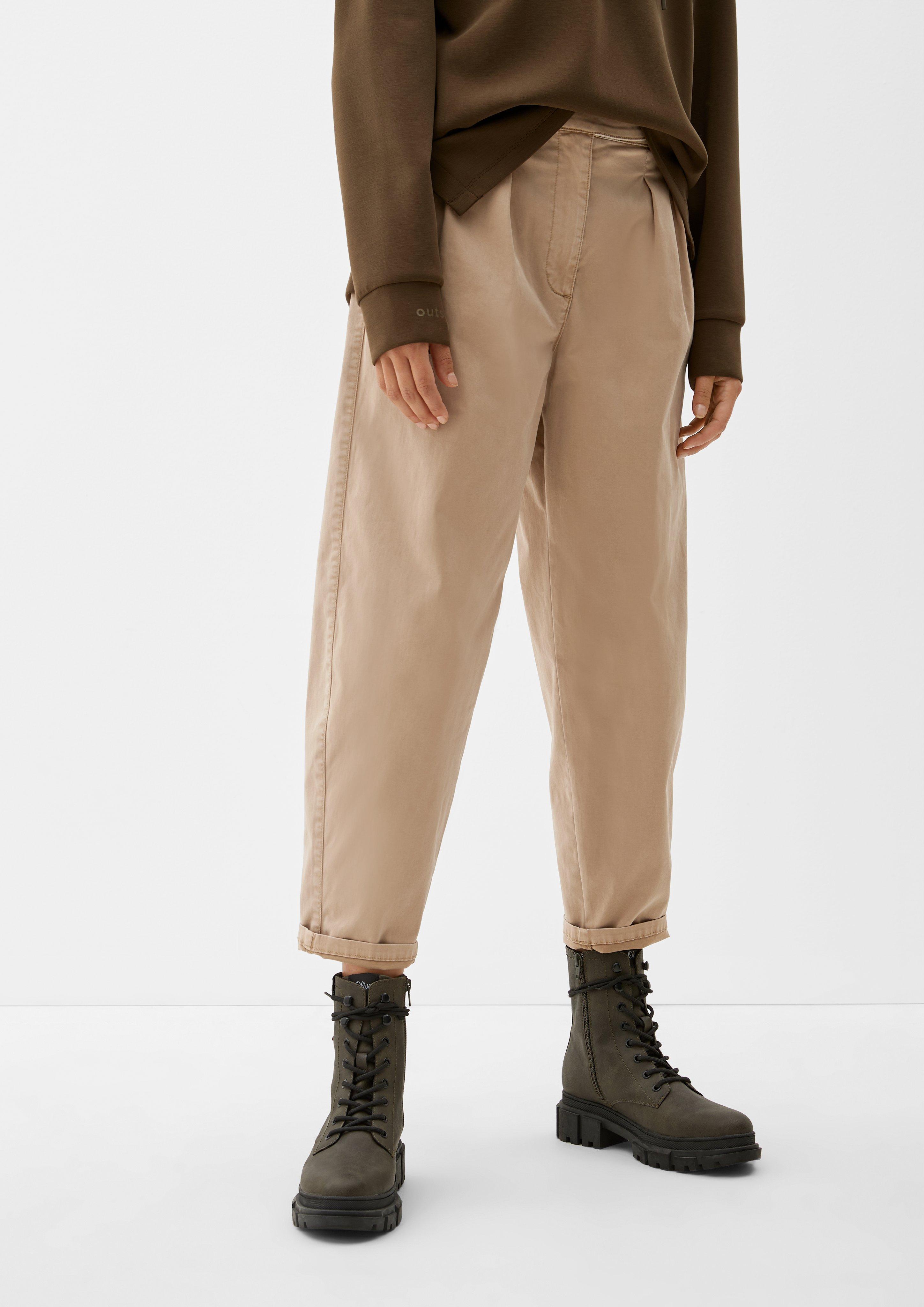 Loose: Hose mit Barrel leg  2121205-8224