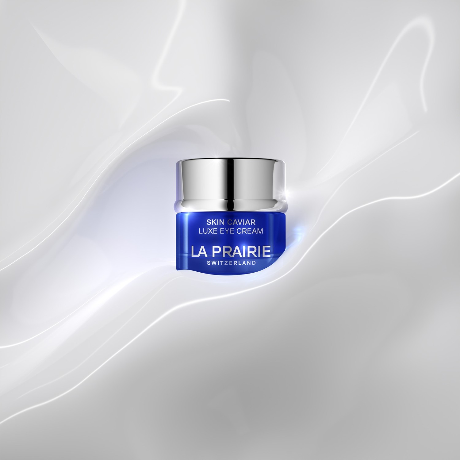 La Prairie Rituel Szemkörnyékápoló Csoda