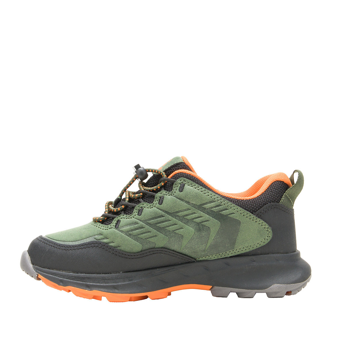 kamik TREKLITE Outdoorschuhe Unisex Kinder Outdoorschuhe