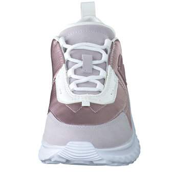 Bagatt Sneaker in lila