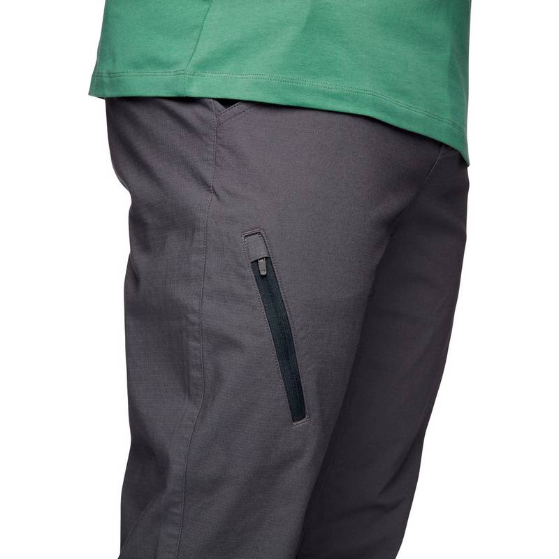 Black Diamond ROCKLOCK Kletterhose Herren