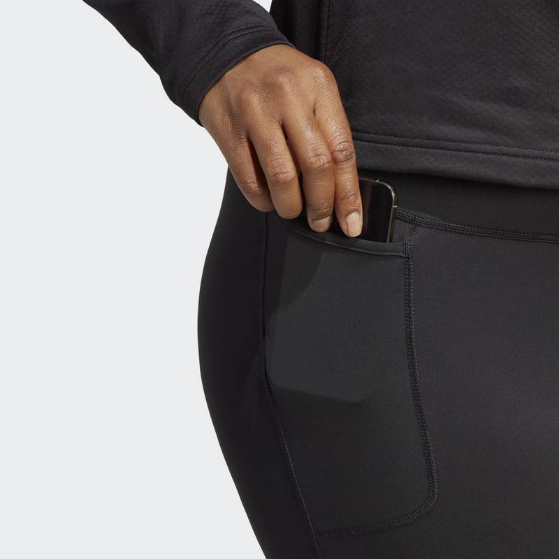adidas TERREX Multi Leggings – Große Größen Tights Damen