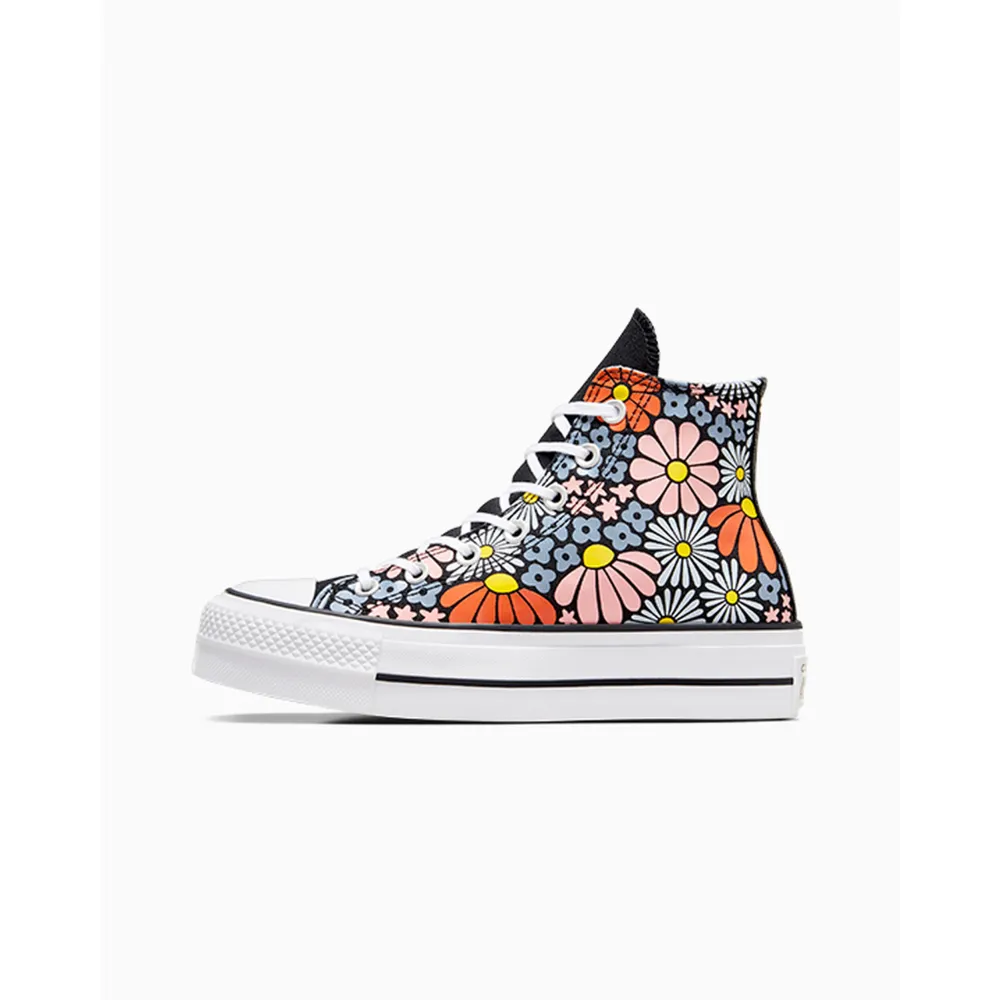 Converse Chuck Taylor All Star Lift A08112C / bunt