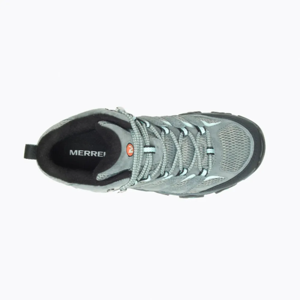 Merrell Moab 3 Mid GORE TEX GTX J036306 / grau