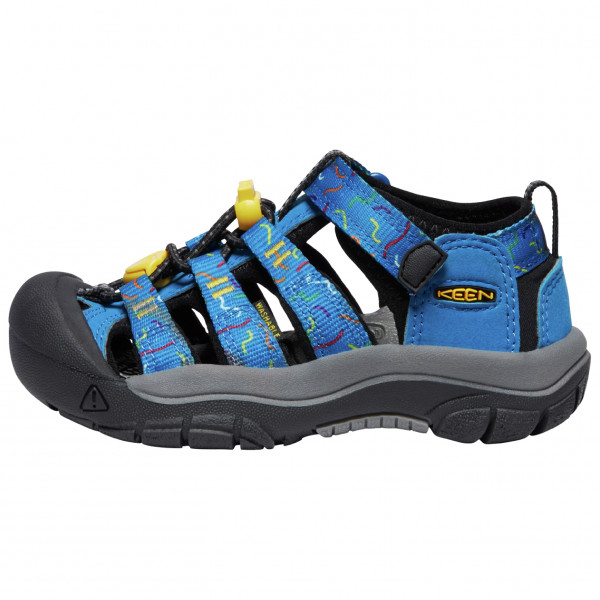 Keen - Kid's Newport H2 - Sandalen