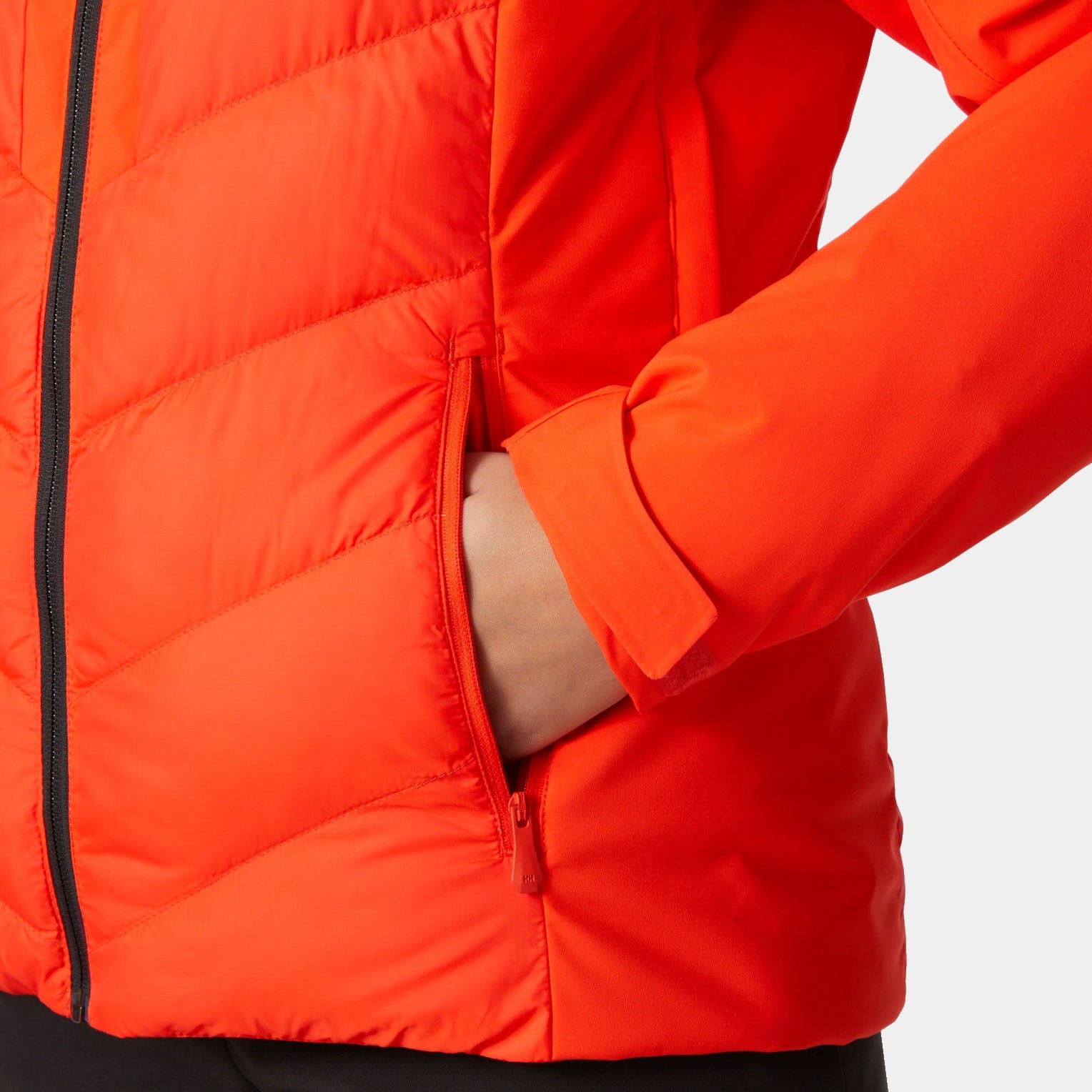 Women's Bellissimo Ski Jacket