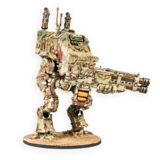 Imperial Guard Caracalla Walker with Missile Launcher (1)