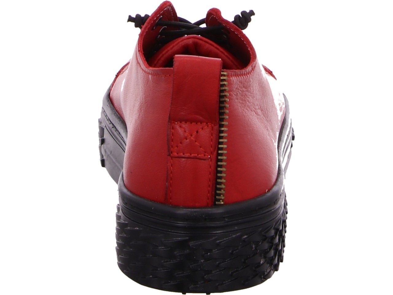 DIVERSE Ballerinas rot