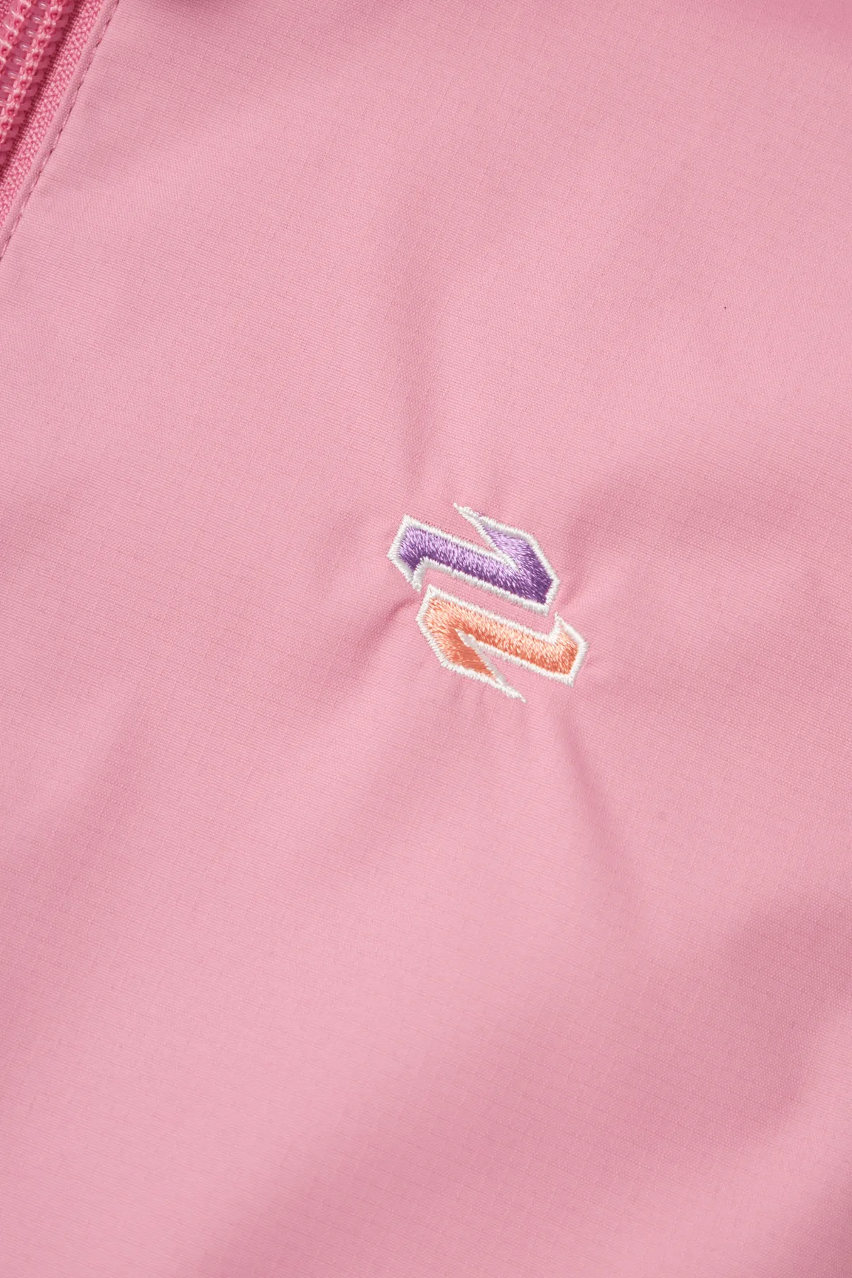 name ıt  Jacke - Rosa - Regular Fit