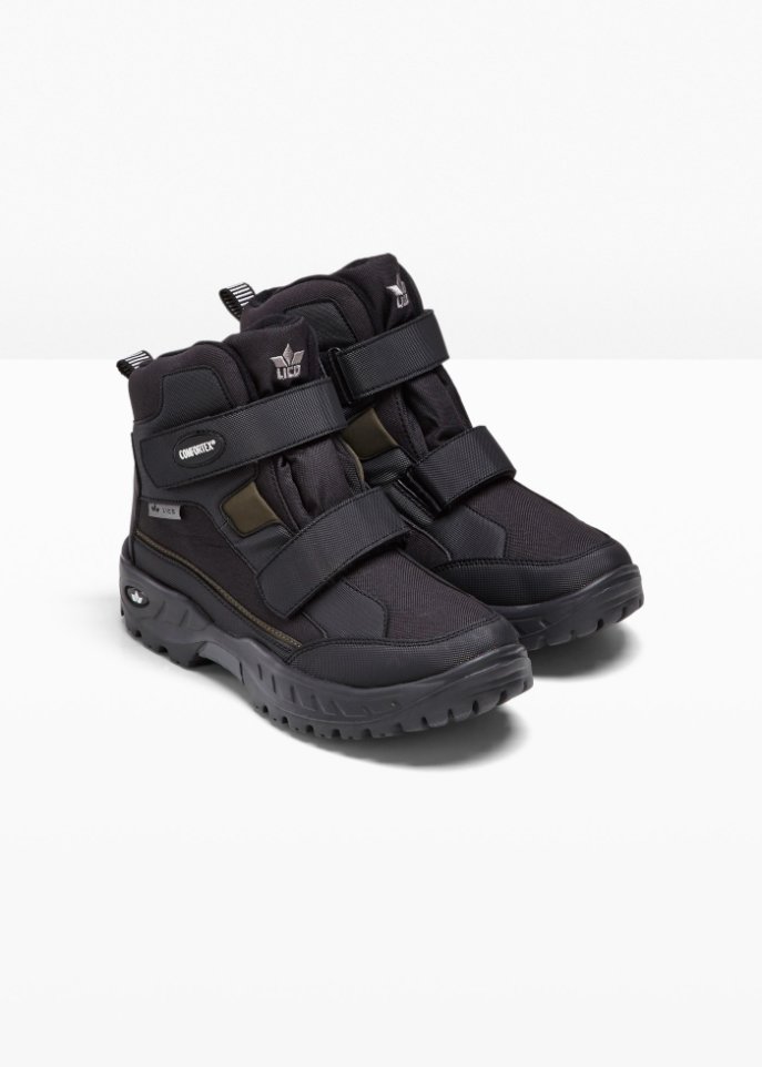 Lico Winter Boot