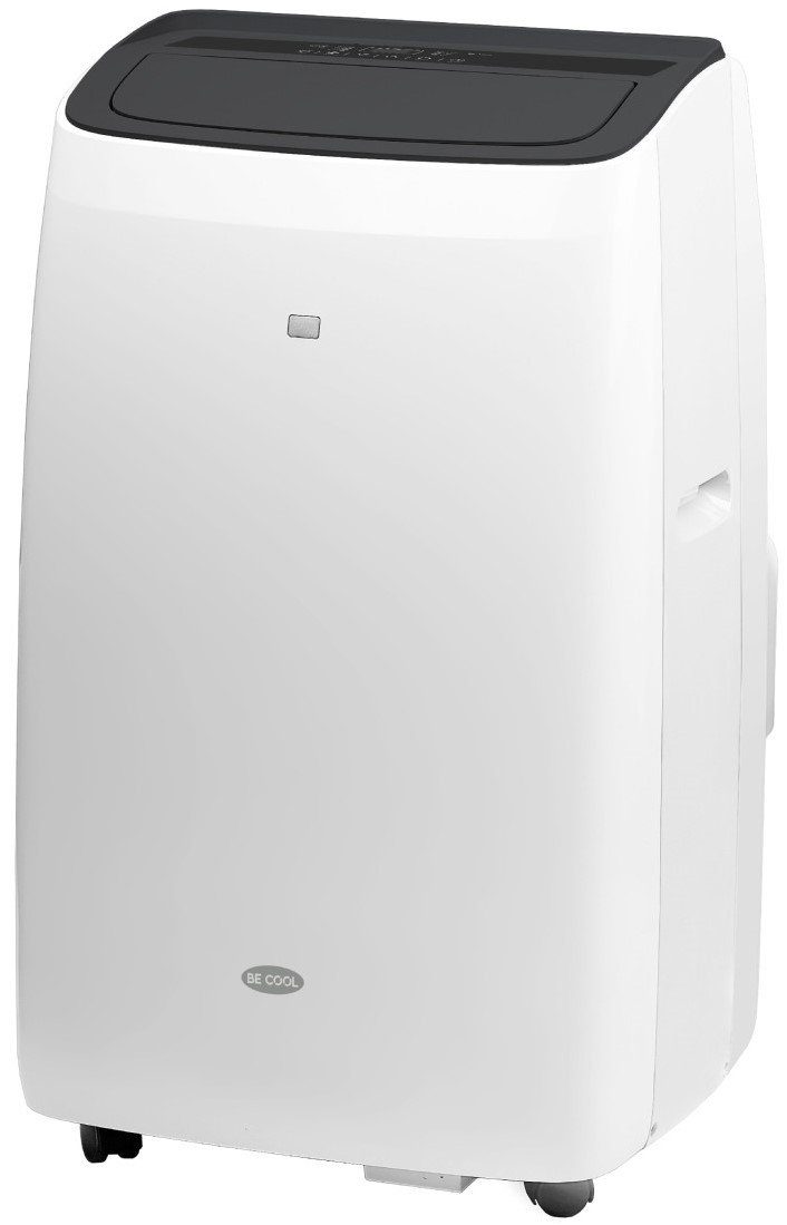 be cool 3-in-1-Klimagerät BC12KL2101FA+ - Klimagerät - weiß