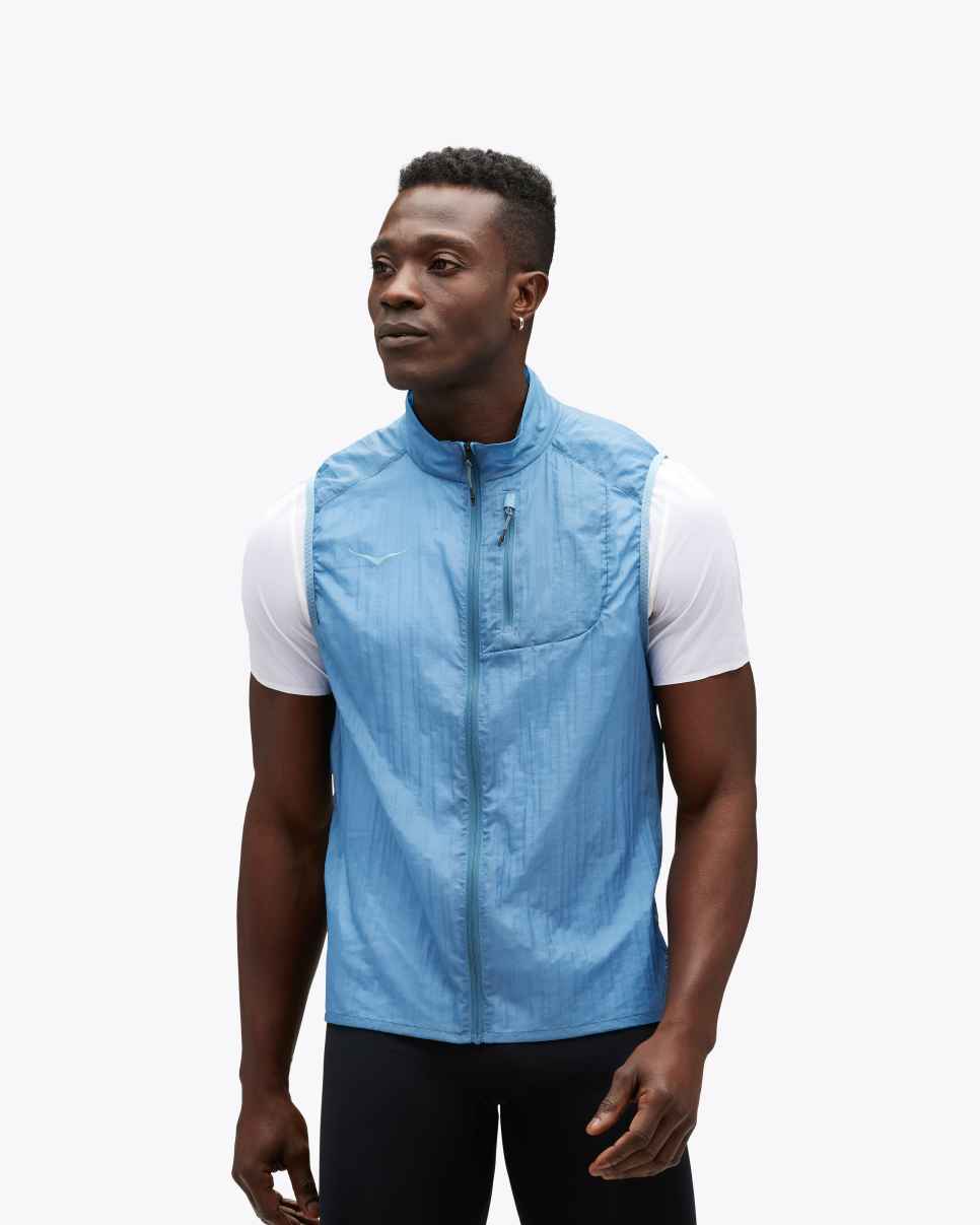 Skyflow Vest Shadow