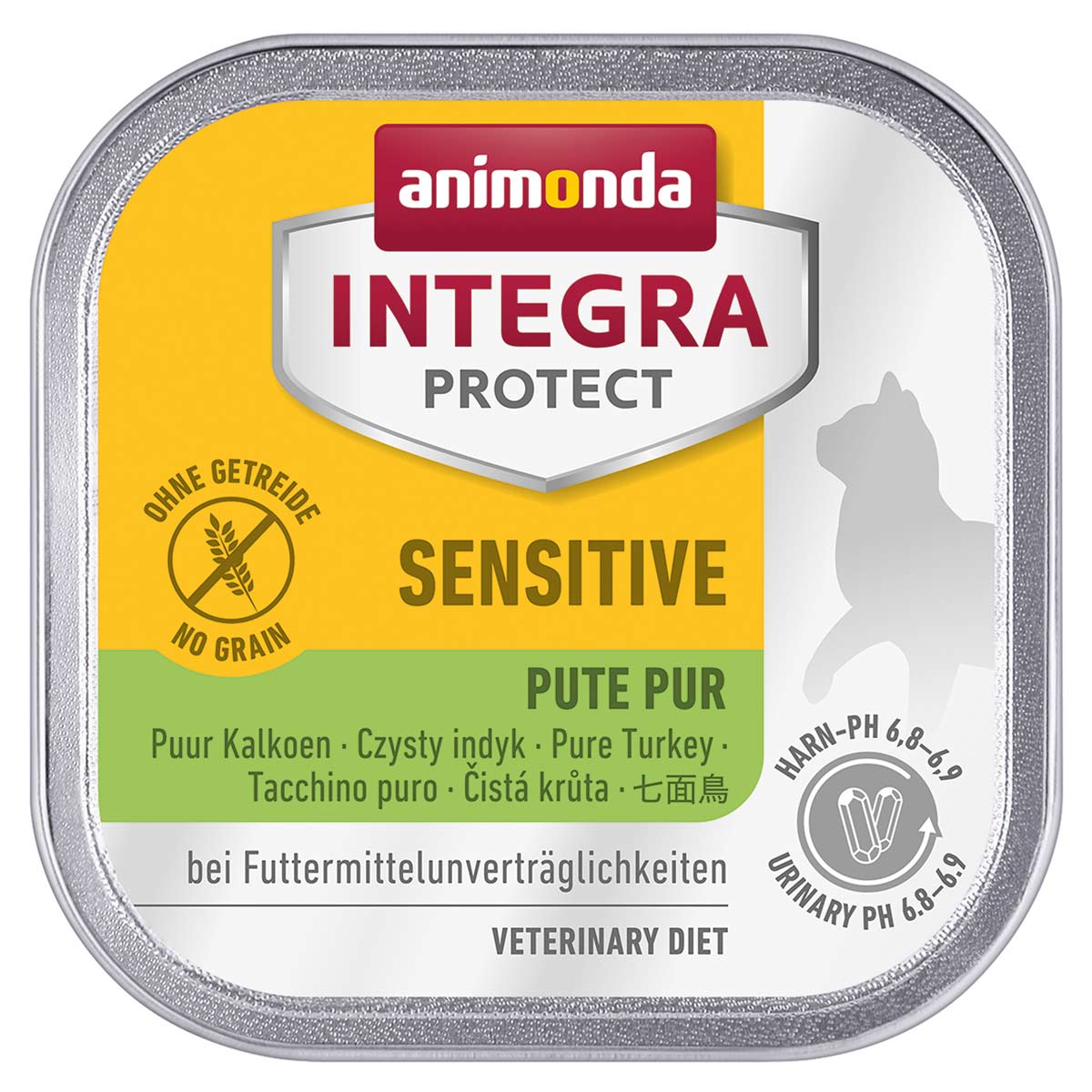 animonda INTEGRA PROTECT Sensitive Pute pur kaufen