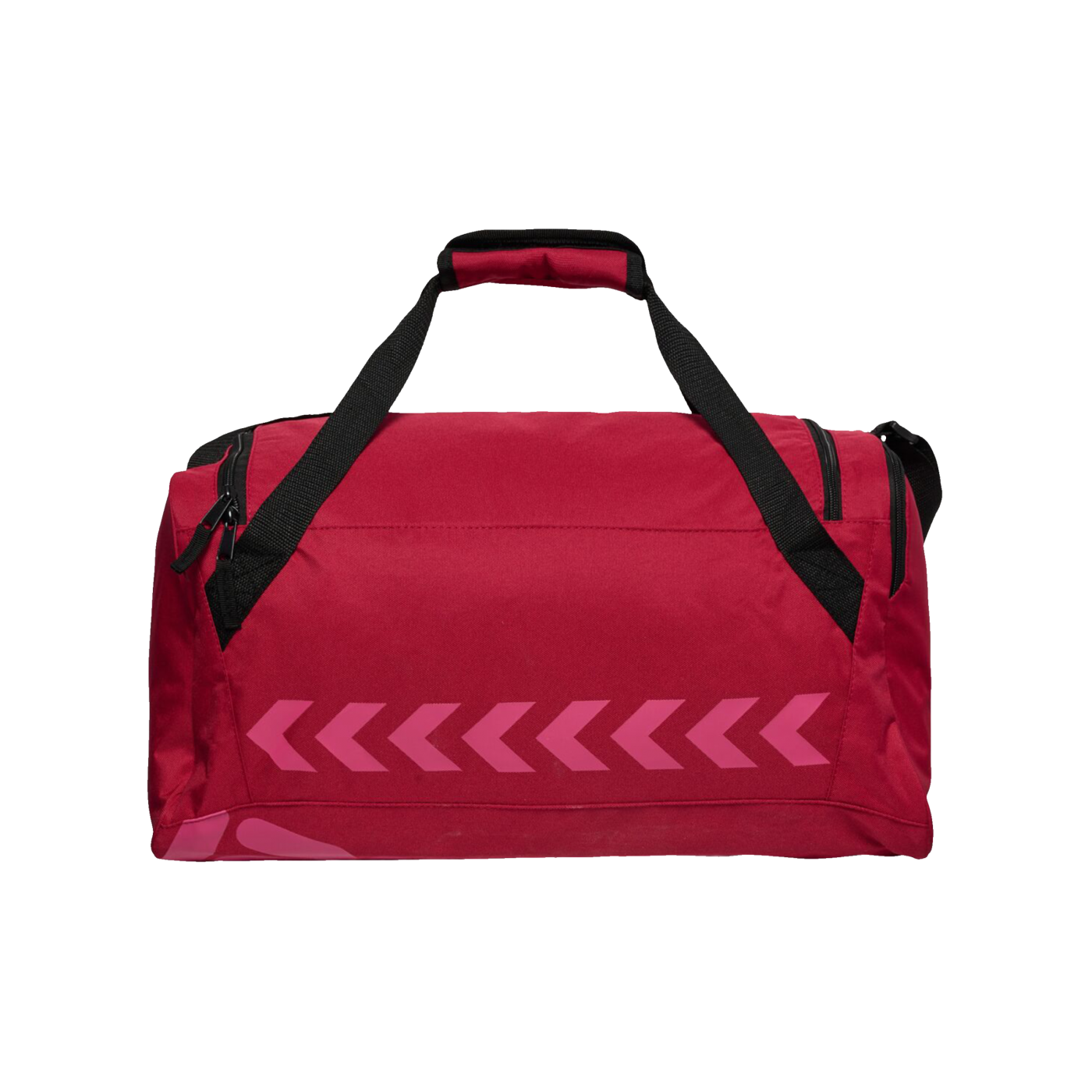 Hummel Core Bag Sporttasche Rot F3583 Gr. L