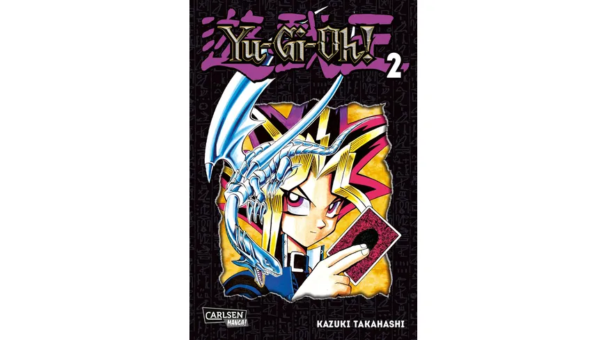 Yu-Gi-Oh! Massiv 2