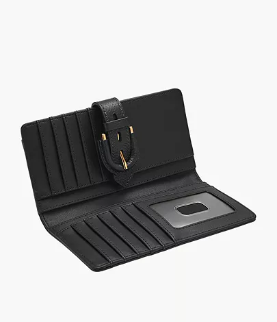 Fossil Tab Bifold Harwell