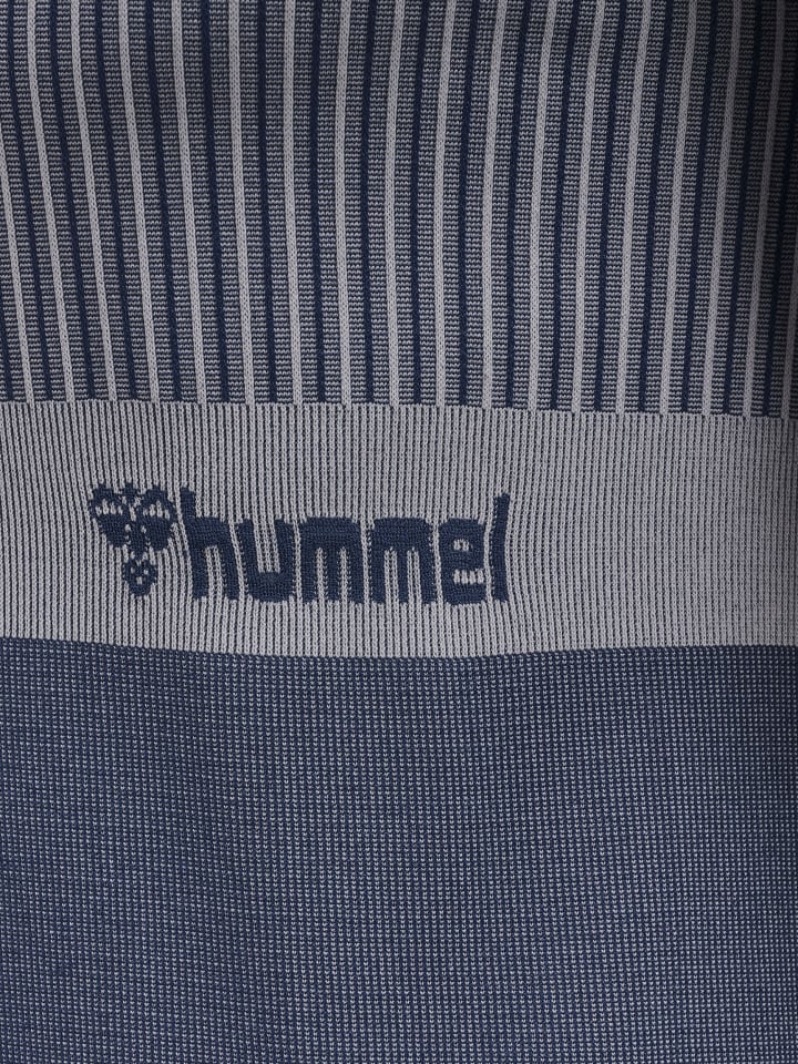 Hummel Hummel T-Shirt Raglanärmel Hmlmt Unit Multisport Herren in INSIGNIA BLUE/CHATEAU GRAY günstig kaufen S