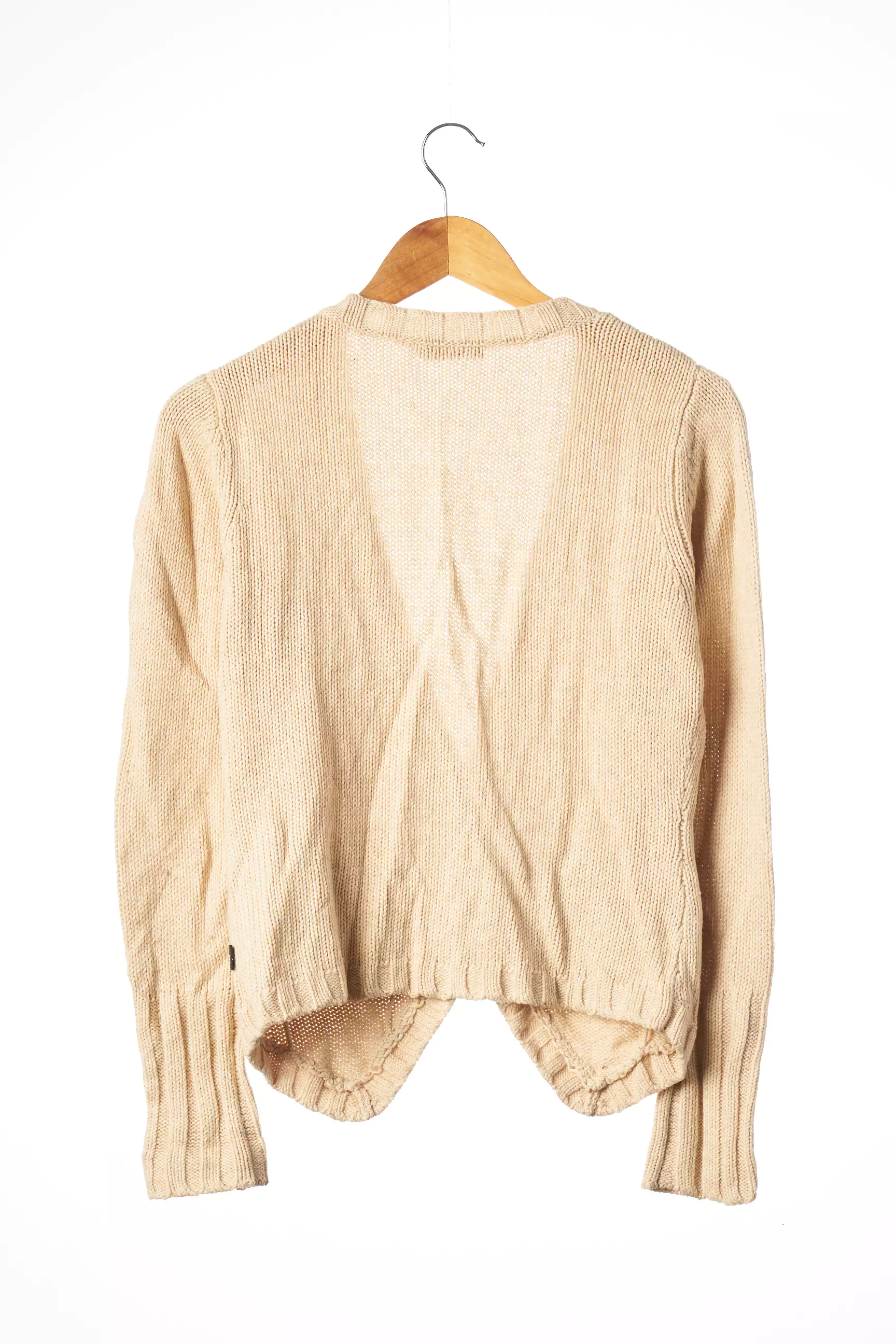 New Man Cardigans Femme couleur beige