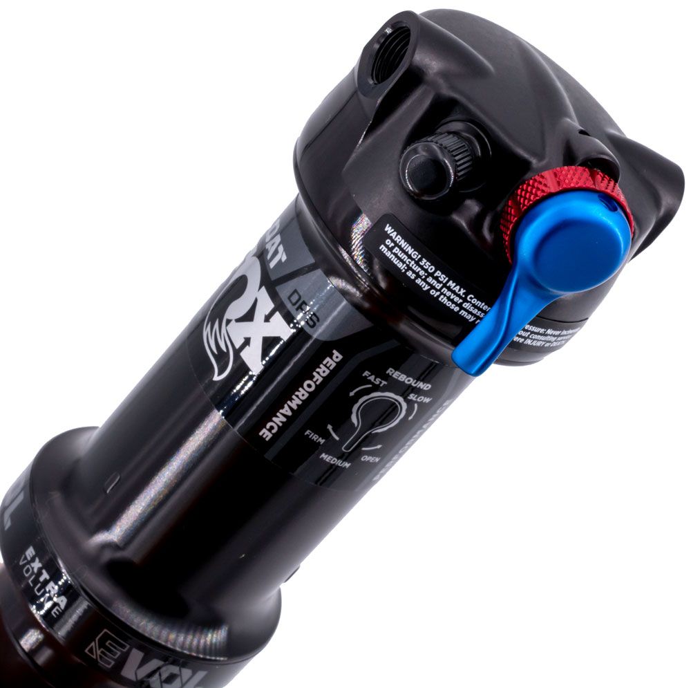 Fox Racing Shox Float DPS Performance 3pos-Adj SV Trunnion Evol Dämpfer kaufen | Bike-Discount