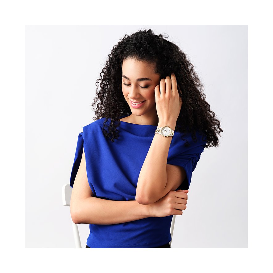 ESPRIT Damenuhr Flair Color