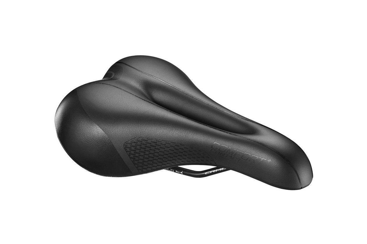 Giant Contact Comfort PLUS Sattel