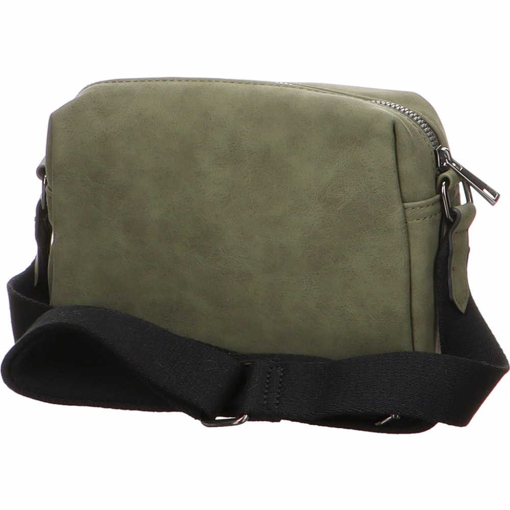 RIEKER Handtaschen khaki H1455