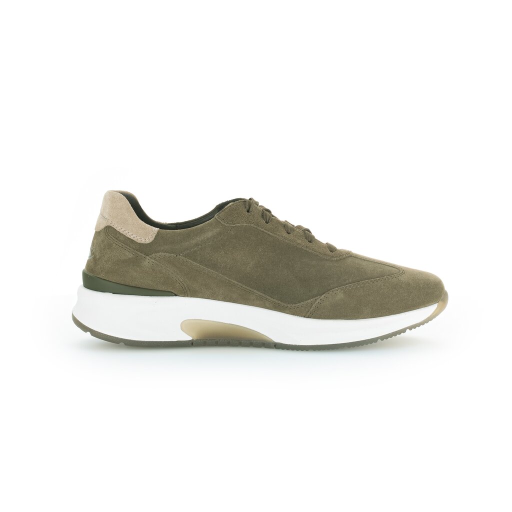 rollingsoft PG8001 Sneaker low grün