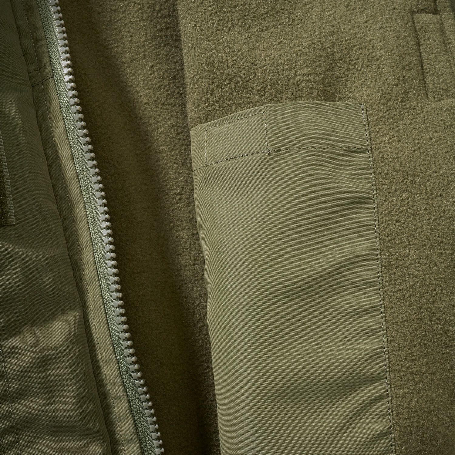 Ladies Windbreaker Frontzip
