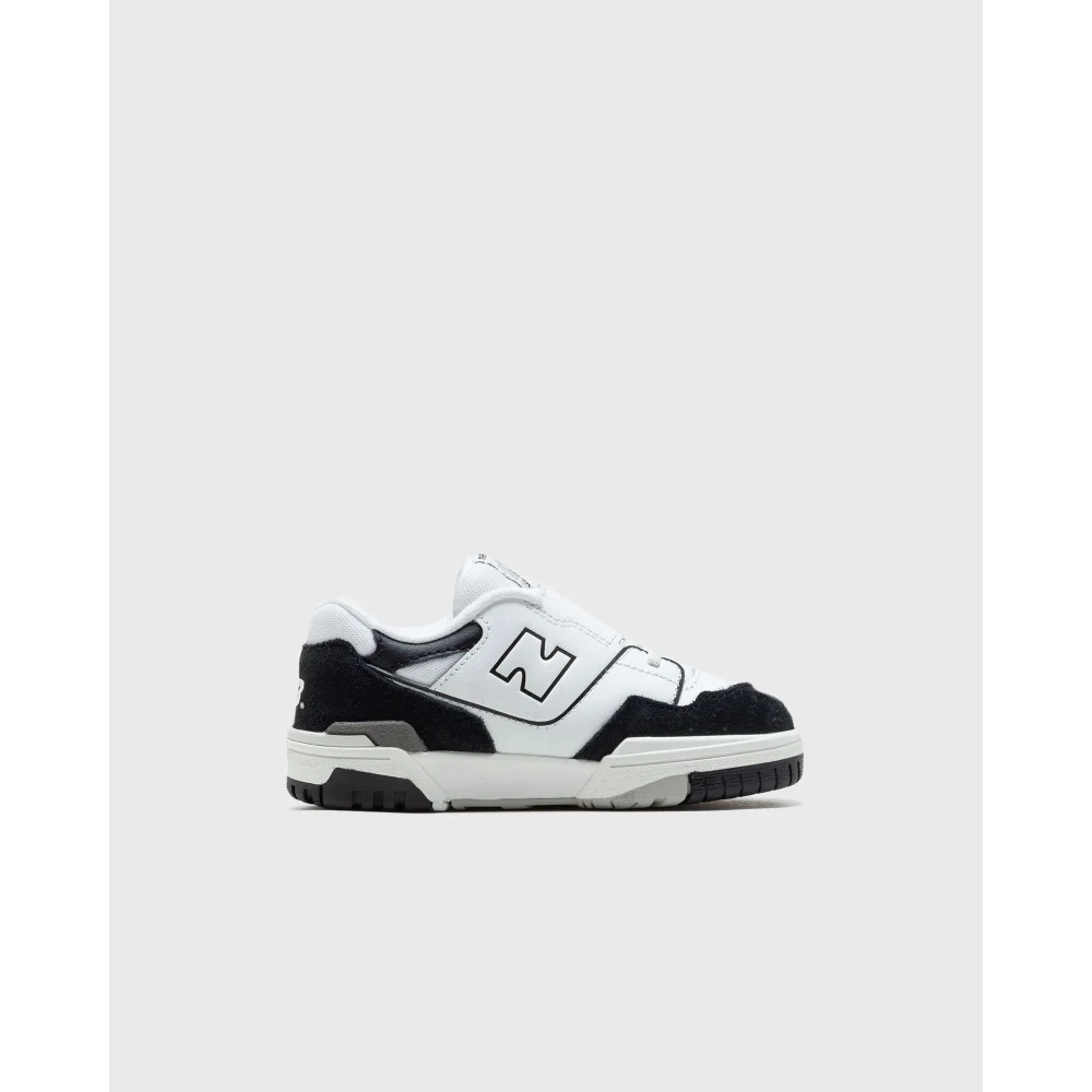 New Balance 550CA (Toddler) IHB550CA / weiss