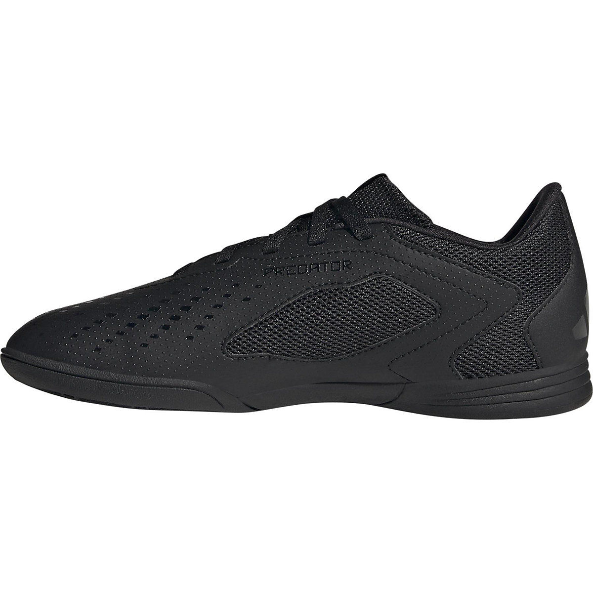 Fußballschuhe PREDATOR ACCURACY.4 IN SALA J für Jungen