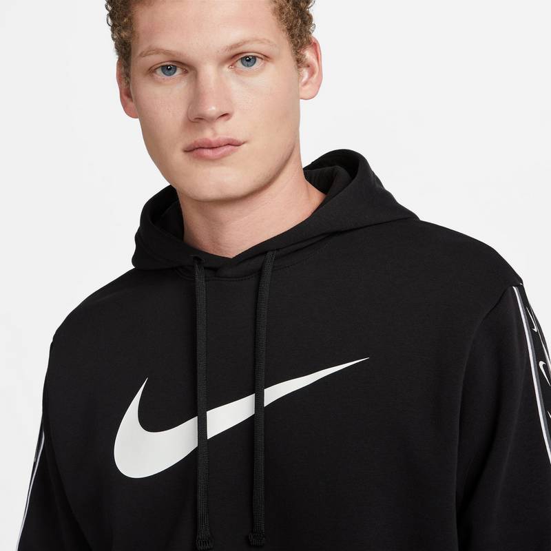 Nike NSW Repeat Hoodie Herren