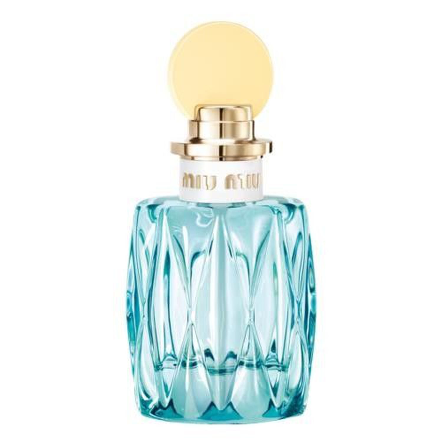 Miu Miu L'Eau Bleue Eau de Parfum