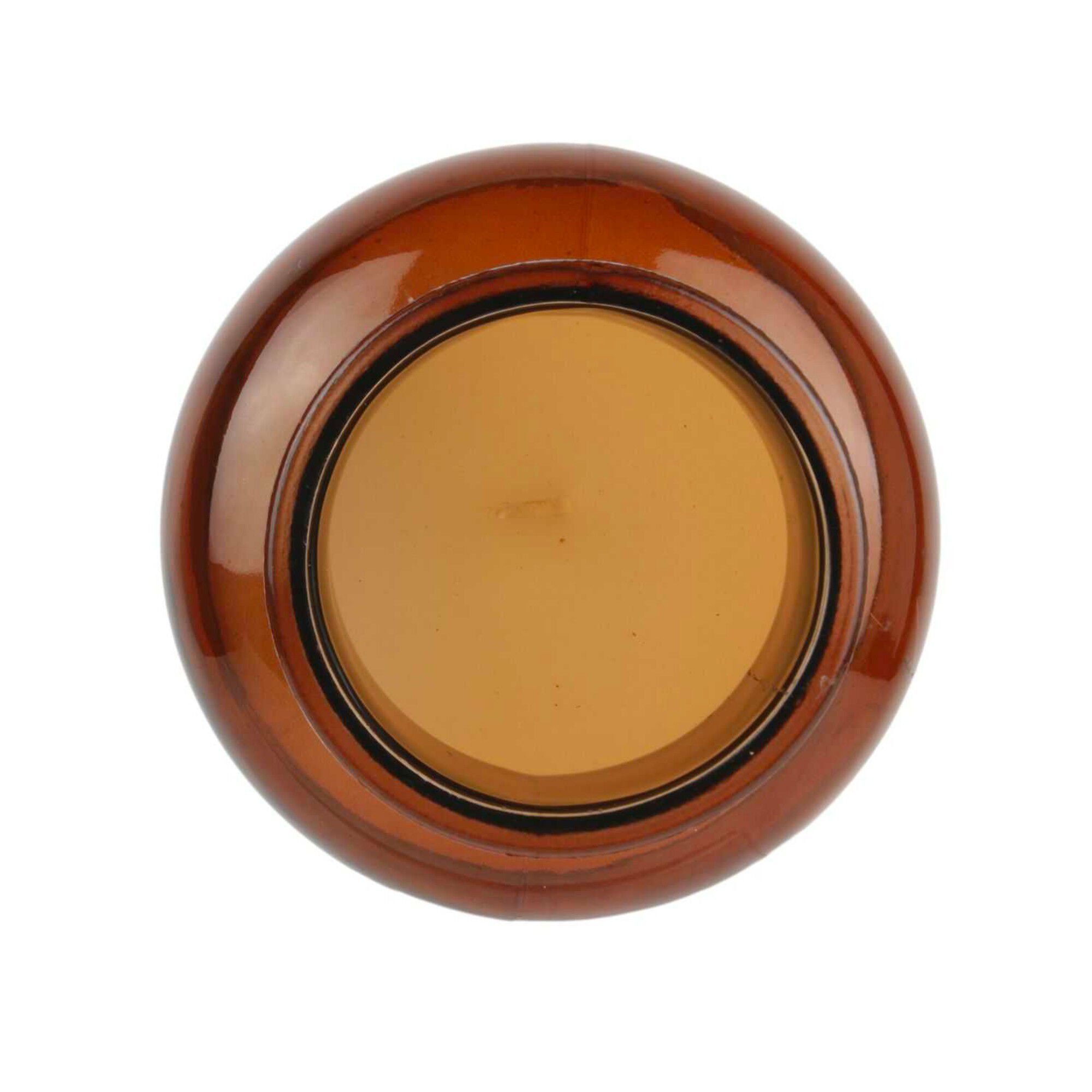Bougie artisanale parfumée en céramique