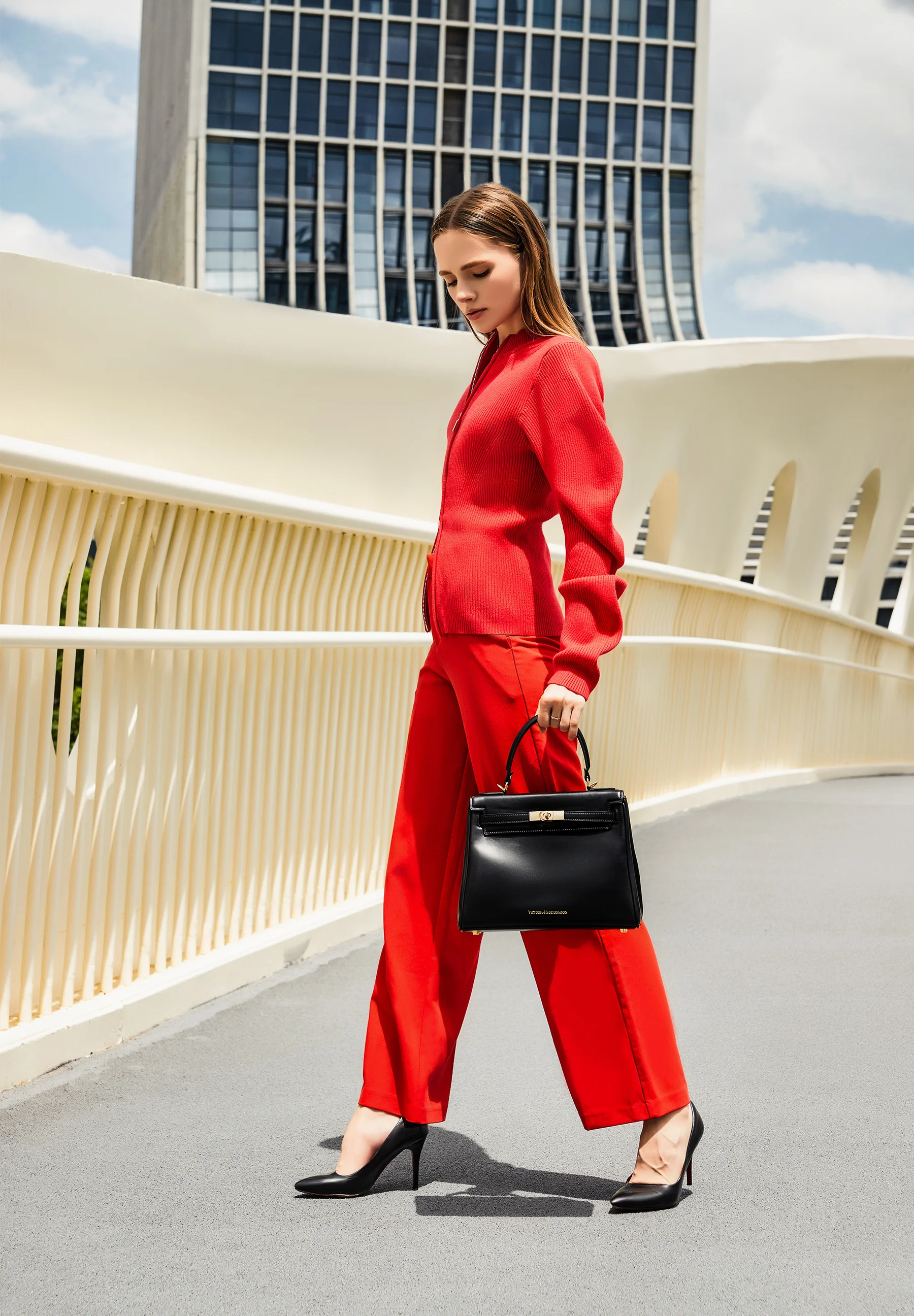 Bolso Victoria Hyde