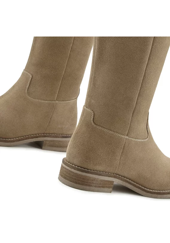 Cowboystiefel
