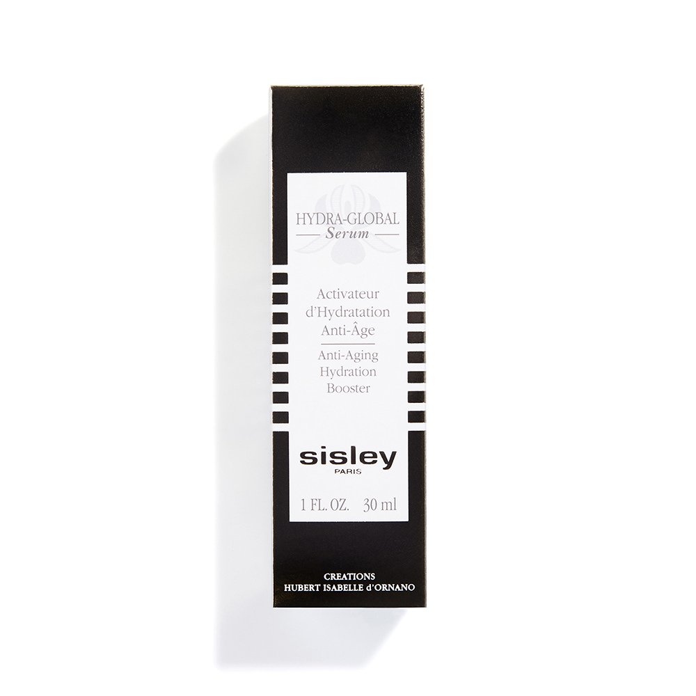 Sisley Anti-Aging Pflege Hydra-Global Serum - Feuchtigkeitsserum