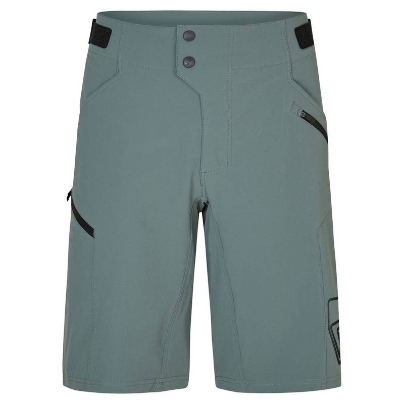 Ziener NONUS X-Function Shorts Herren