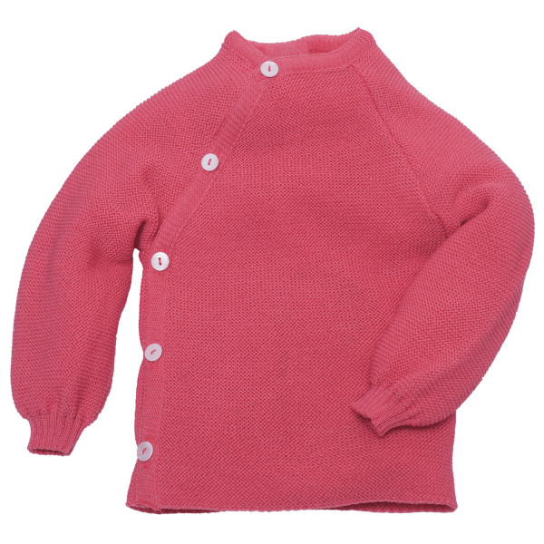 Reiff - Kid's Schlüttli Uni - Merinopullover