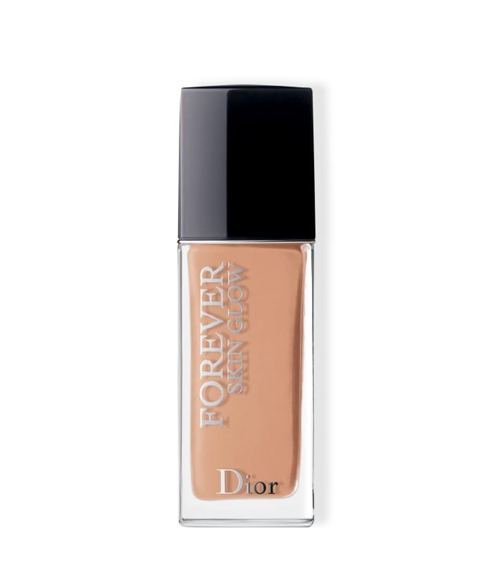 DIOR FOREVER SKIN GLOW-Fond de teint sublimateur de peau, tenue 24H